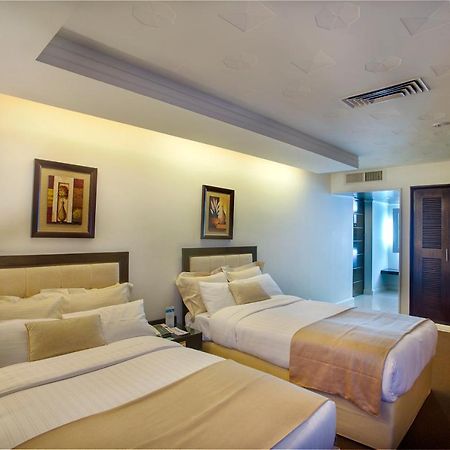 Hotel Agrabad Limited Chittagong Exterior foto
