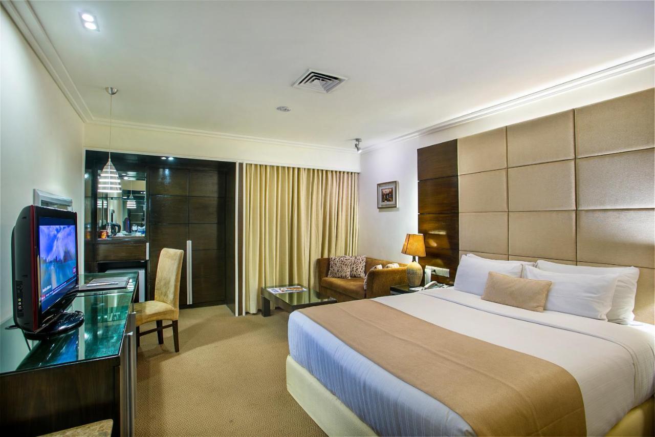 Hotel Agrabad Limited Chittagong Exterior foto