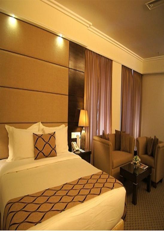 Hotel Agrabad Limited Chittagong Exterior foto