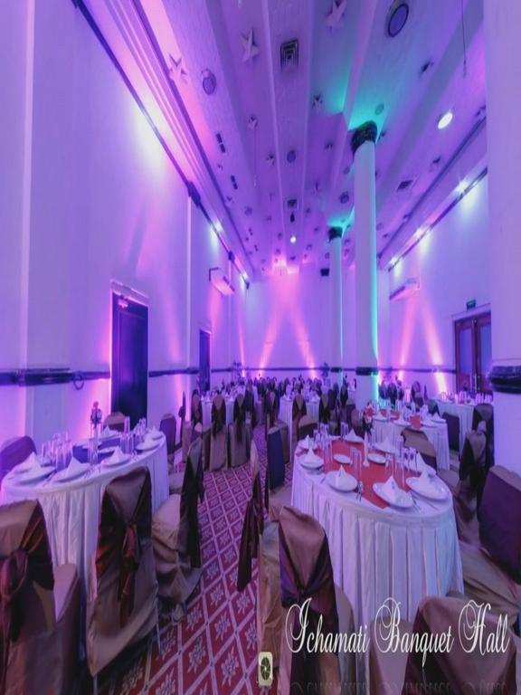 Hotel Agrabad Limited Chittagong Exterior foto