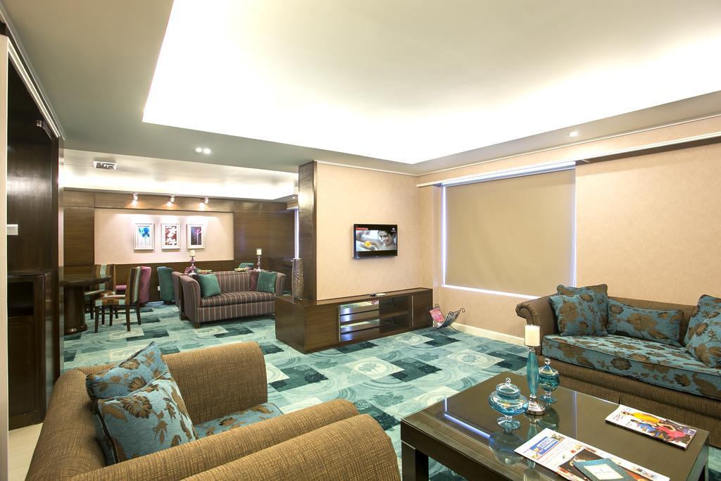 Hotel Agrabad Limited Chittagong Exterior foto