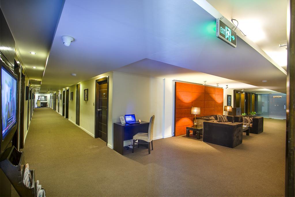 Hotel Agrabad Limited Chittagong Exterior foto