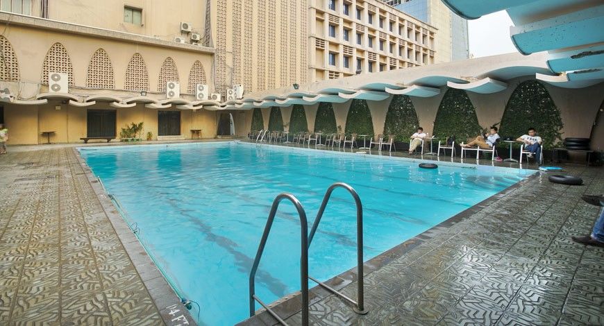Hotel Agrabad Limited Chittagong Exterior foto