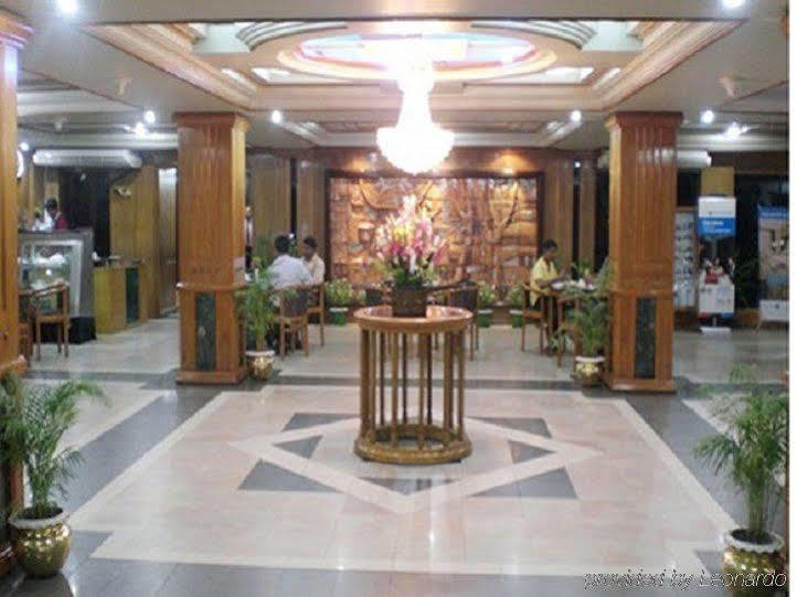 Hotel Agrabad Limited Chittagong Exterior foto
