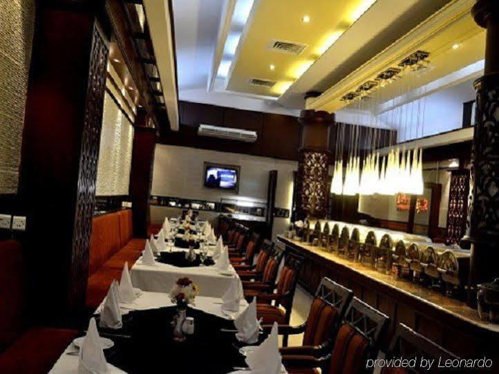 Hotel Agrabad Limited Chittagong Exterior foto