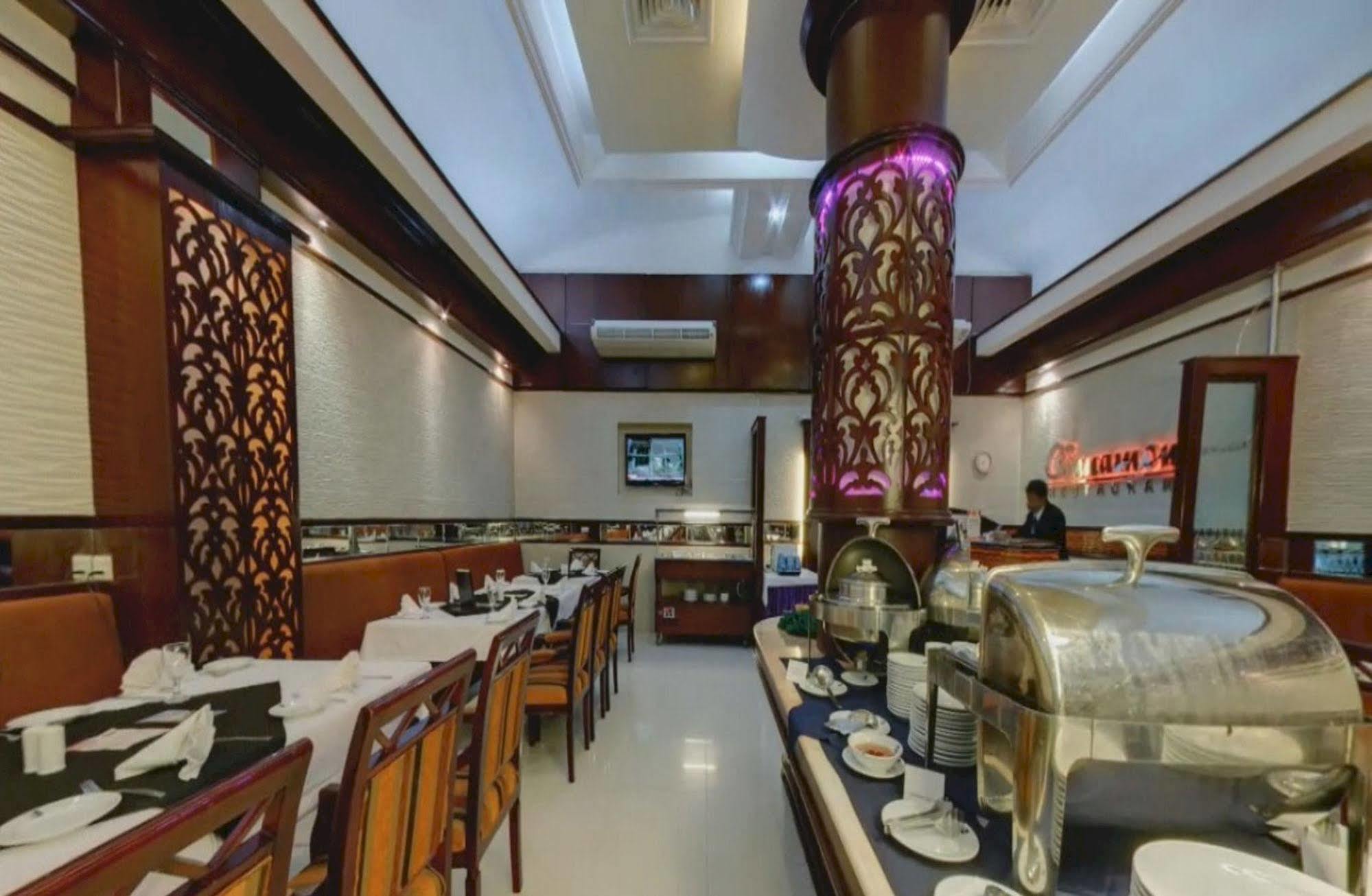 Hotel Agrabad Limited Chittagong Exterior foto