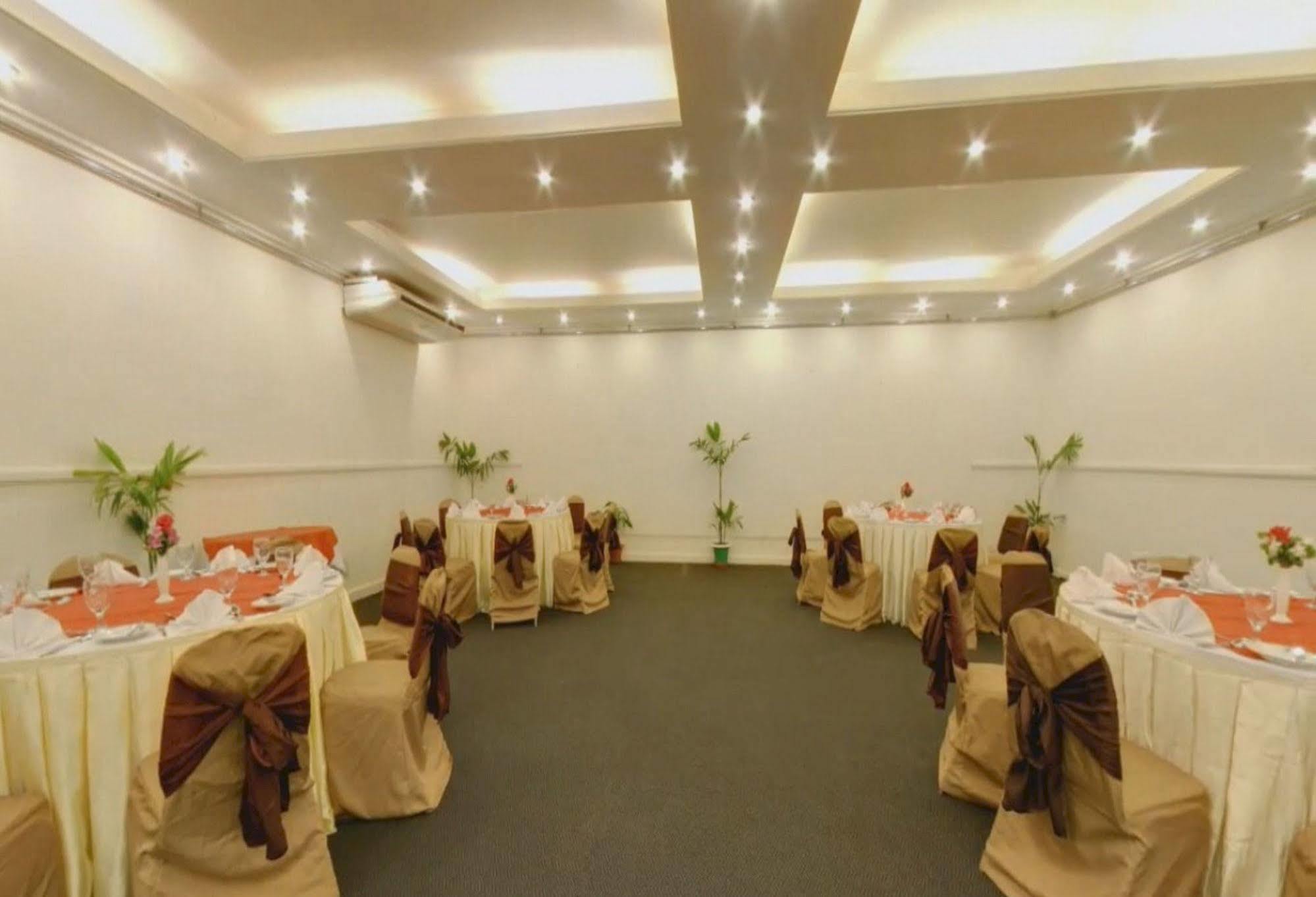 Hotel Agrabad Limited Chittagong Exterior foto