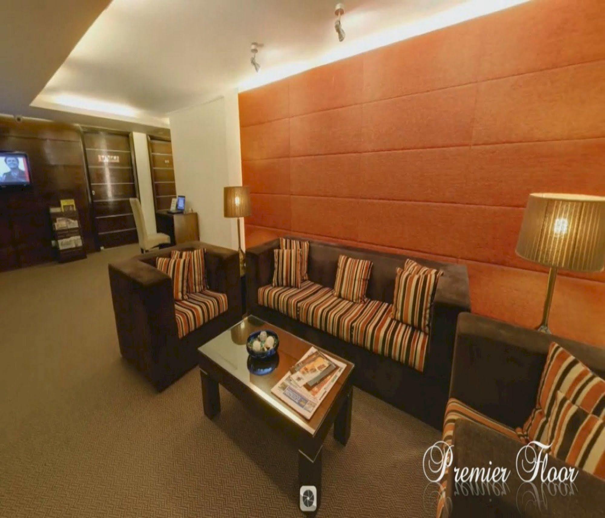 Hotel Agrabad Limited Chittagong Exterior foto